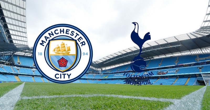 Soi kèo trận Man City vs Tottenham 3h ngày 20/1