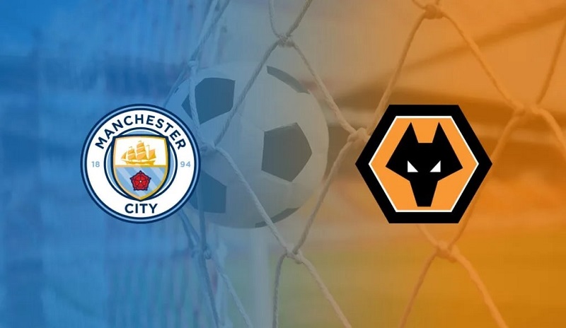 Soi kèo trận Man City vs Wolves 21h ngày 22/1