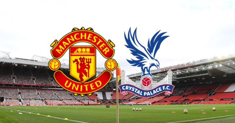 Soi kèo trận Man United vs Crystal Palace 22h ngày 4/2