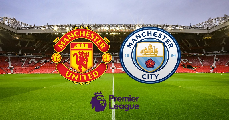 Soi kèo trận Man United vs Man City 19h30 ngày 14/1