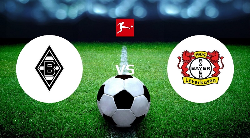 Soi kèo trận Monchengladbach vs Leverkusen 23h30 ngày 22/1