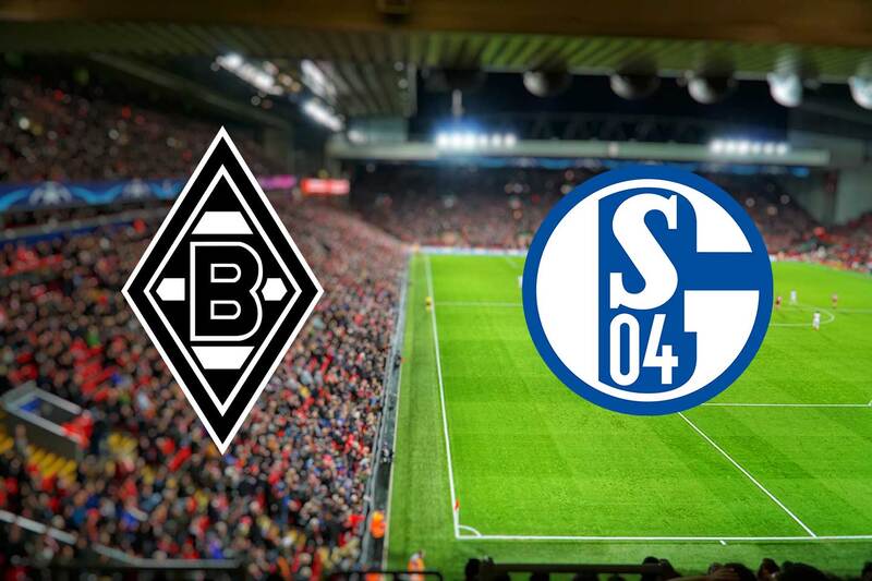 Soi kèo trận Monchengladbach vs Schalke 04 0h30 ngày 5/2