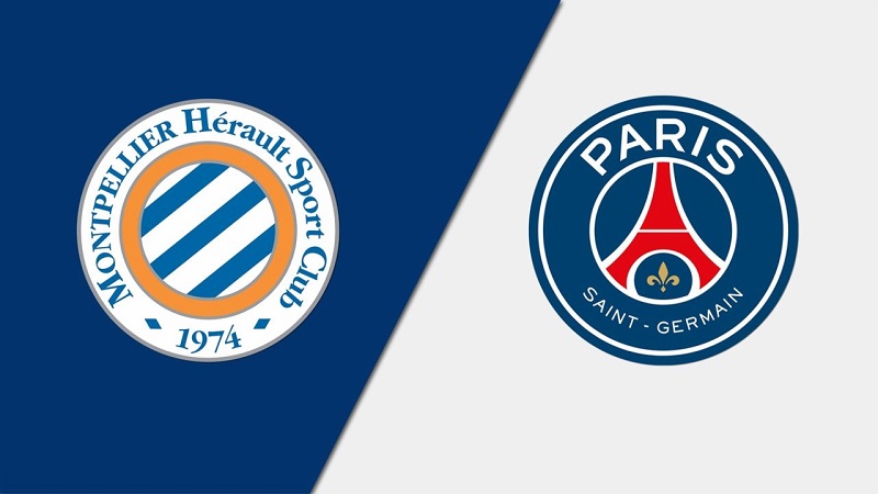 Soi kèo trận Montpellier vs PSG 3h ngày 2/2