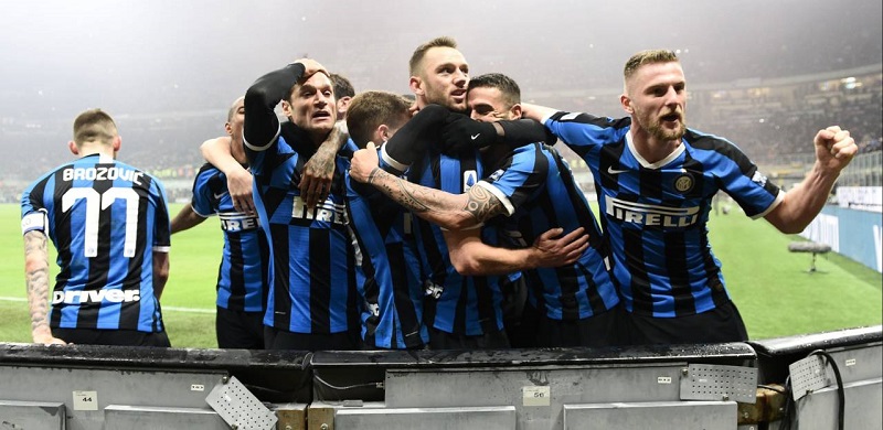 Soi kèo trận Monza vs Inter Milan 2h45 ngày 8/1