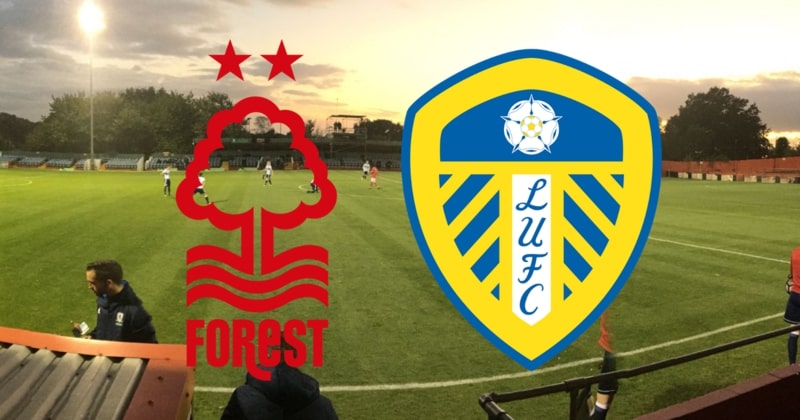 Soi kèo trận Nottingham vs Leeds United 21h ngày 5/2