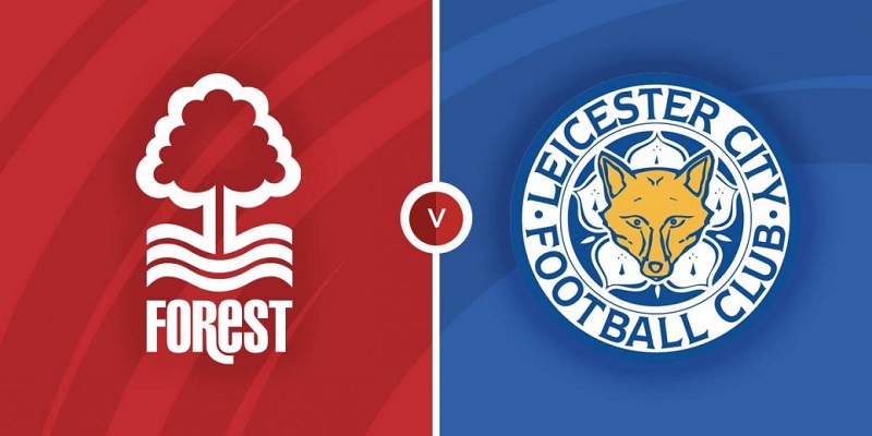 Soi kèo trận Nottingham vs Leicester City 22h ngày 14/1