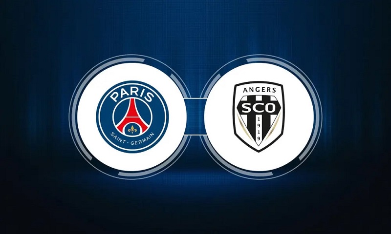 Soi kèo trận PSG vs Angers 3h ngày 12/1