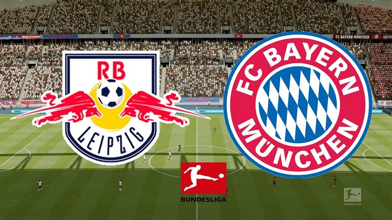 Soi kèo trận RB Leipzig vs Bayern 2h30 ngày 21/1