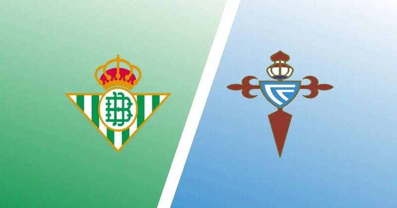 Soi kèo trận Real Betis vs Celta Vigo 3h ngày 5/2