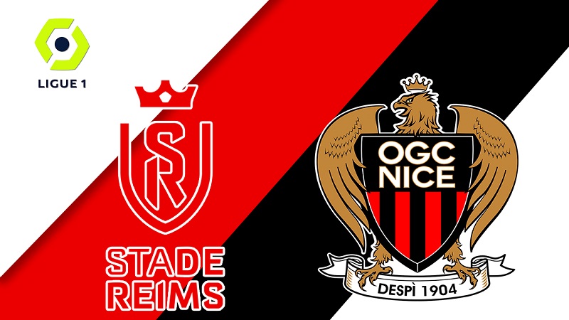 Soi kèo trận Reims vs Nice 21h ngày 15/1