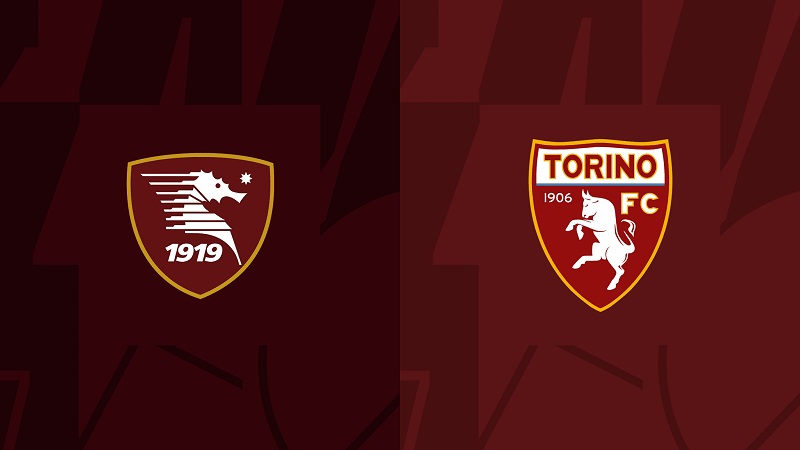 Soi kèo trận Salernitana vs Torino 18h30 ngày 8/1