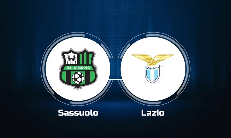 Soi kèo trận Sassuolo vs Lazio 18h30 ngày 15/1