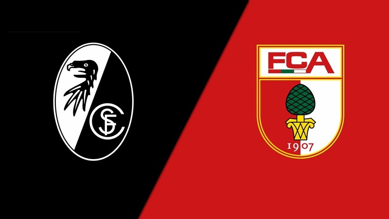 Soi kèo trận SC Freiburg vs Augsburg 21h30 ngày 28/1