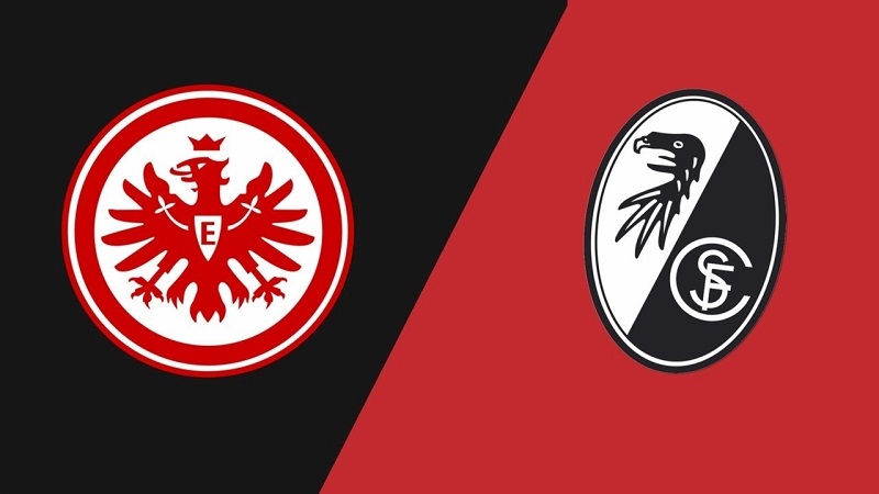 Soi kèo trận SC Freiburg vs Eintracht Frankfurt 2h30 ngày 26/1