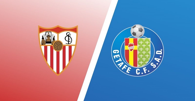 Soi kèo trận Sevilla vs Getafe 0h30 ngày 9/1