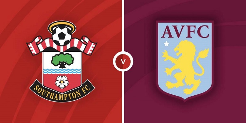 Soi kèo trận Southampton vs Aston Villa 22h ngày 21/1