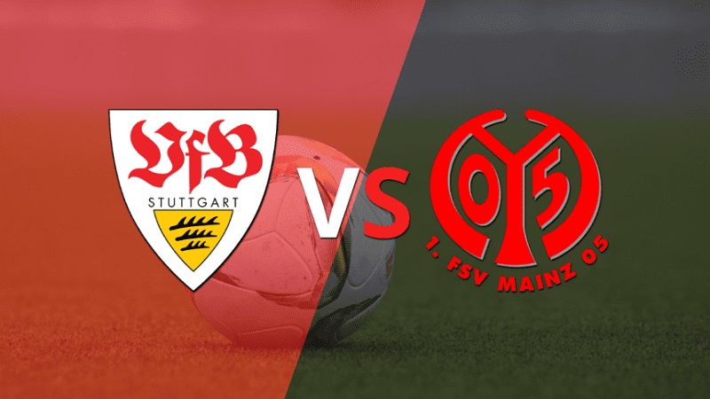 Soi kèo trận Stuttgart vs Mainz 05 21h30 ngày 21/1