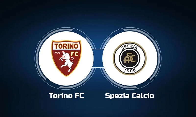 Soi kèo trận Torino vs Spezia 21h ngày 15/1