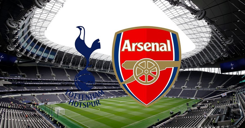 Soi kèo trận Tottenham vs Arsenal 23h30 ngày 15/1