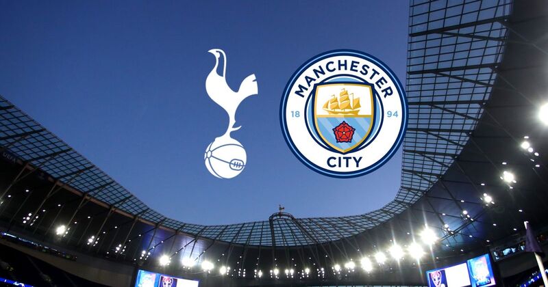 Soi kèo trận Tottenham vs Man City 23h30 ngày 5/2