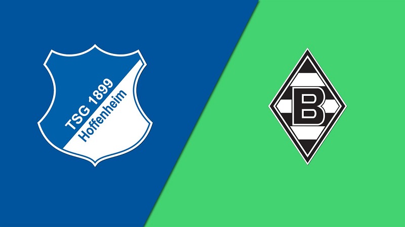 Soi kèo trận TSG Hoffenheim vs Monchengladbach 21h30 ngày 28/1