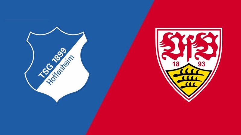 Soi kèo trận TSG Hoffenheim vs VfB Stuttgart 2h30 ngày 25/1