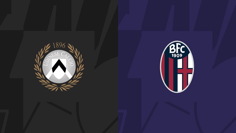 Soi kèo trận Udinese vs Bologna 21h ngày 15/1