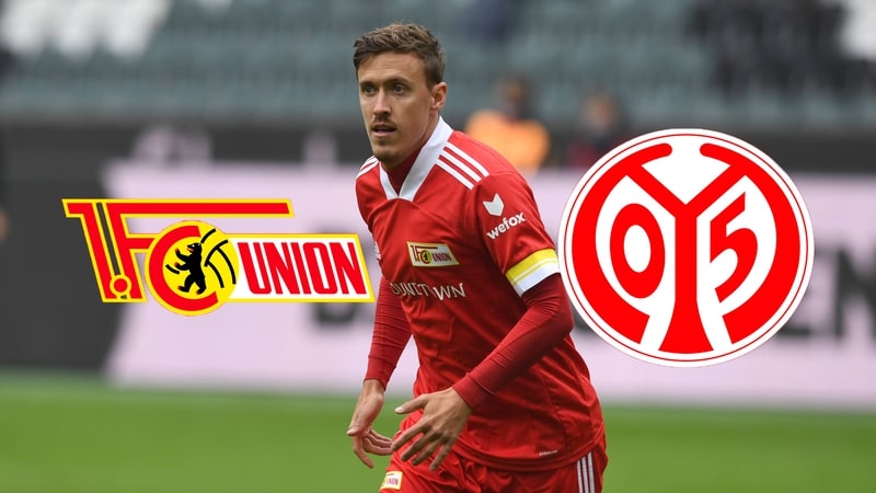 Soi kèo trận Union Berlin vs Mainz 05 21h30 ngày 4/2