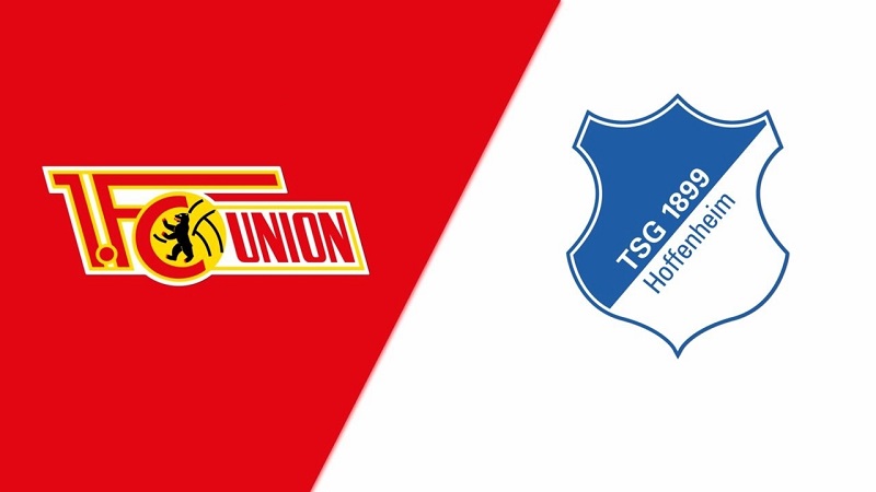 Soi kèo trận Union Berlin vs TSG Hoffenheim 21h30 ngày 21/1