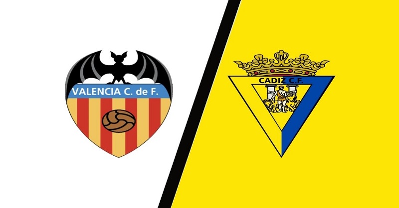 Soi kèo trận Valencia vs Cadiz 3h ngày 7/1