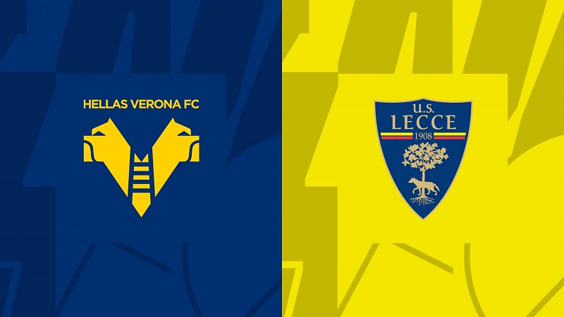 Soi kèo trận Verona vs Lecce 21h ngày 21/1