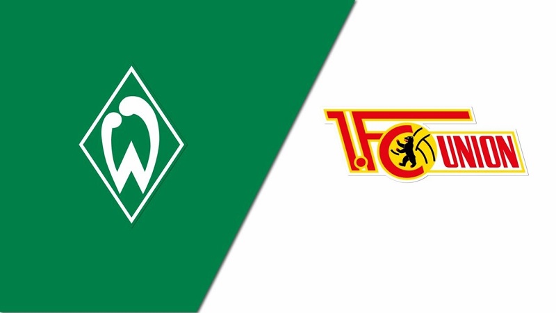 Soi kèo trận Werder Bremen vs Union Berlin 2h30 ngày 26/1