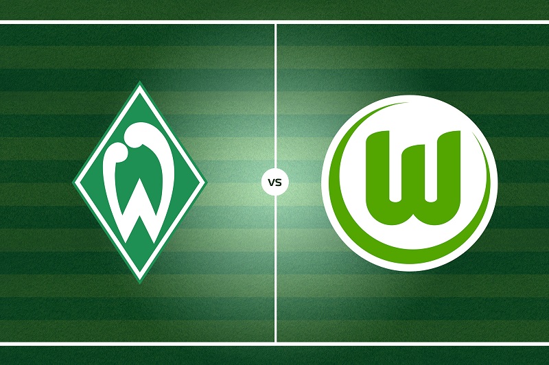 Soi kèo trận Werder Bremen vs Wolfsburg 21h30 ngày 28/1