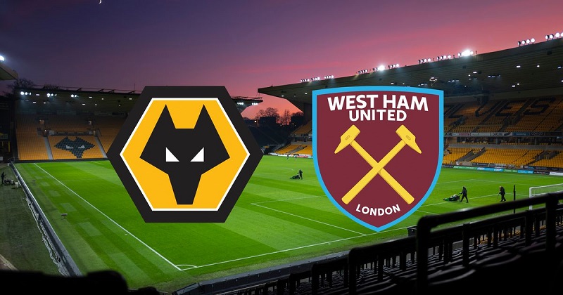 Soi kèo trận Wolves vs West Ham 22h ngày 14/1