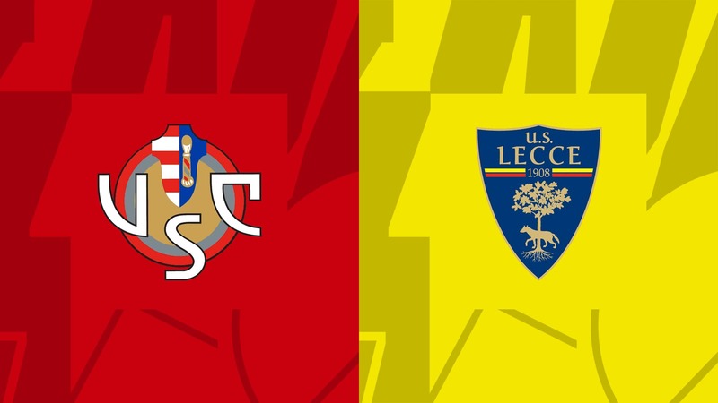 Link trực tiếp Cremonese vs Lecce 21h ngày 4/2 Full HD