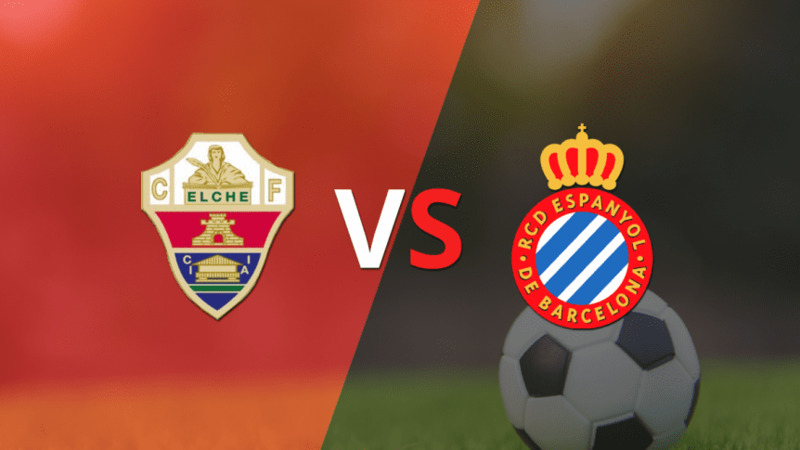 Link trực tiếp Elche vs Espanyol 20h ngày 19/2 Full HD