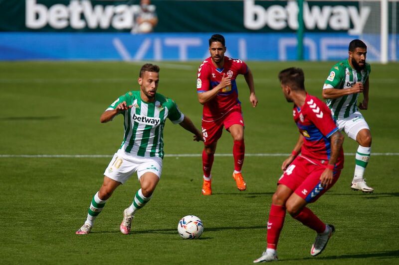 Link trực tiếp Elche vs Real Betis 3h ngày 25/2 Full HD