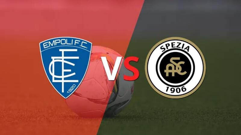 Link trực tiếp Empoli vs Spezia 21h ngày 11/2 Full HD