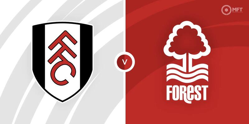 Link trực tiếp Fulham vs Nottingham 22h ngày 11/2 Full HD