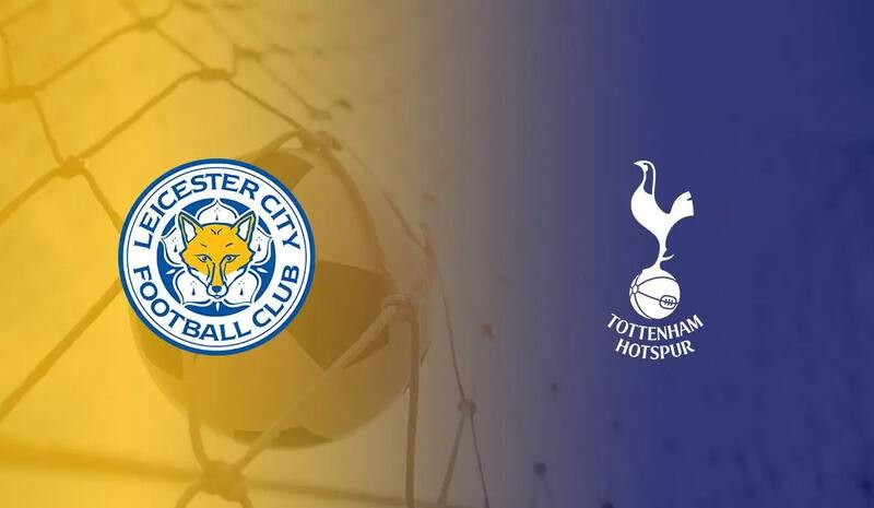 Link trực tiếp Leicester City vs Tottenham 22h ngày 11/2 Full HD