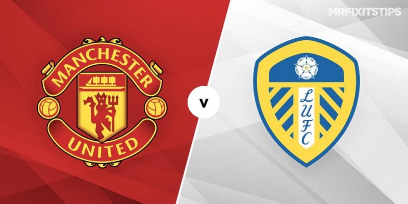 Link trực tiếp Man United vs Leeds United 3h ngày 9/2 Full HD