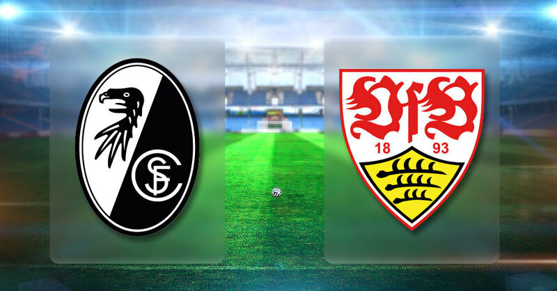 Link trực tiếp SC Freiburg vs Stuttgart 21h30 ngày 11/2 Full HD