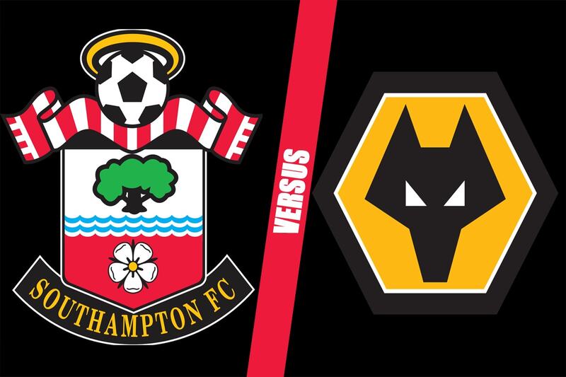 Link trực tiếp Southampton vs Wolves 22h ngày 11/2 Full HD