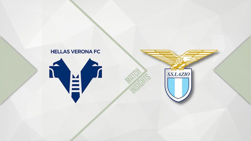 Link trực tiếp Verona vs Lazio 0h30 ngày 7/2 Full HD