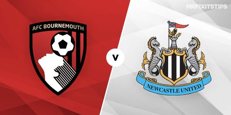 Soi kèo trận AFC Bournemouth vs Newcastle 0h30 ngày 12/2