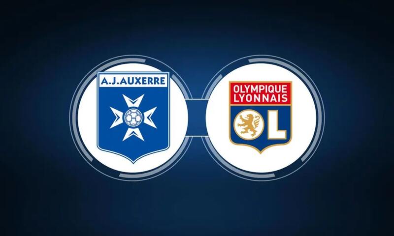 Soi kèo trận AJ Auxerre vs Lyon 3h ngày 18/2