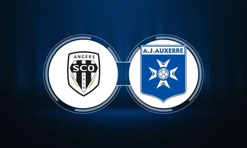 Soi kèo trận Angers vs AJ Auxerre 21h ngày 12/2