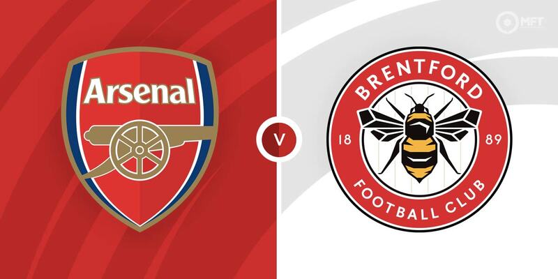 Soi kèo trận Arsenal vs Brentford 22h ngày 11/2