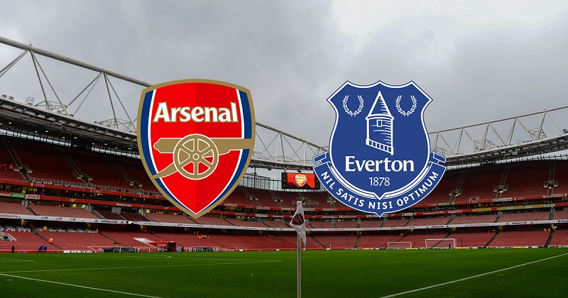 Soi kèo trận Arsenal vs Everton 2h45 ngày 2/3