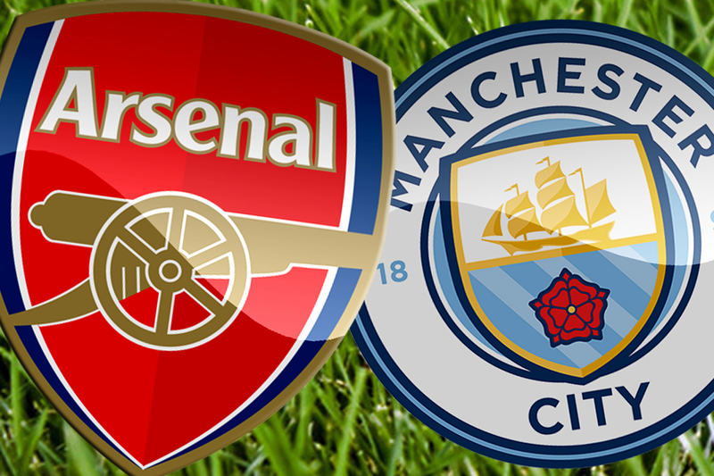 Soi kèo trận Arsenal vs Man City 2h30 ngày 16/2